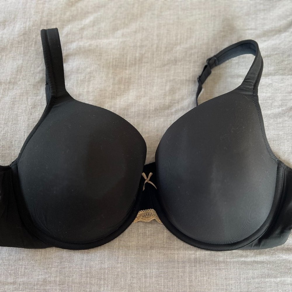 Cacique | Lightly Lined T-Shirt Bra